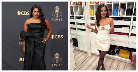 ozempic party mindy|Heres the Controversy Around Mindy Kaling, Explained